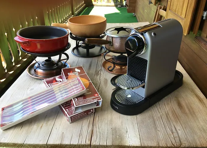 Wonderful Overlooking The Swiss Alps