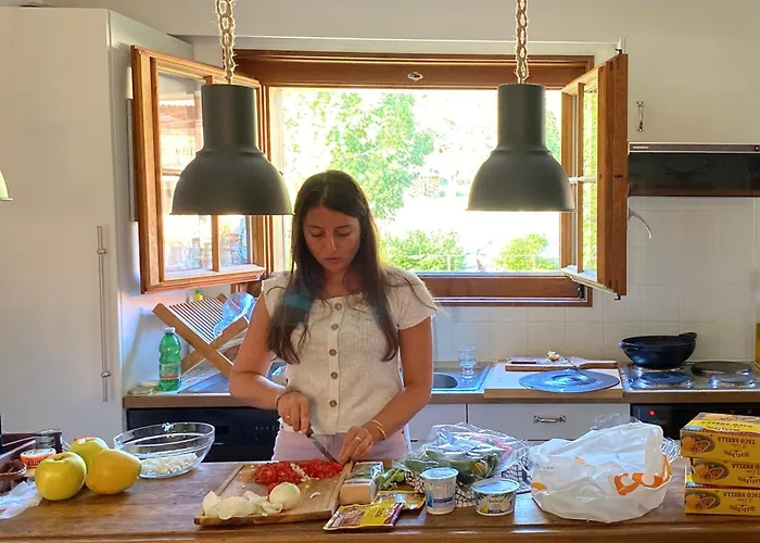 Appartement Wonderful Overlooking The Swiss Alps *