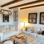 Appartamento Wonderful Overlooking The Swiss Alps *