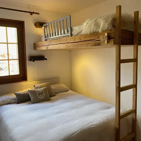 Wonderful Overlooking The Swiss Alps *