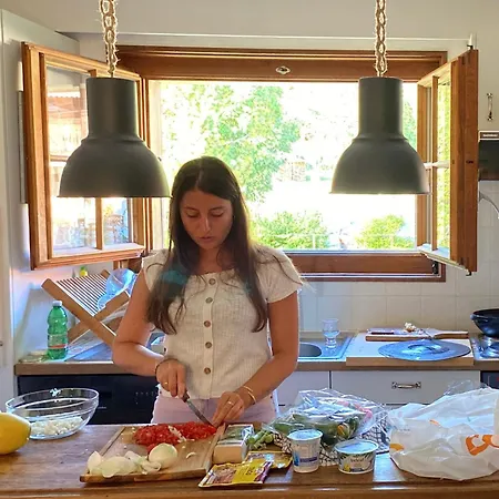 Appartement Wonderful Overlooking The Swiss Alps *